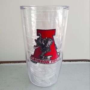 16oz. Alabama Crimson Tide Tervis Cup